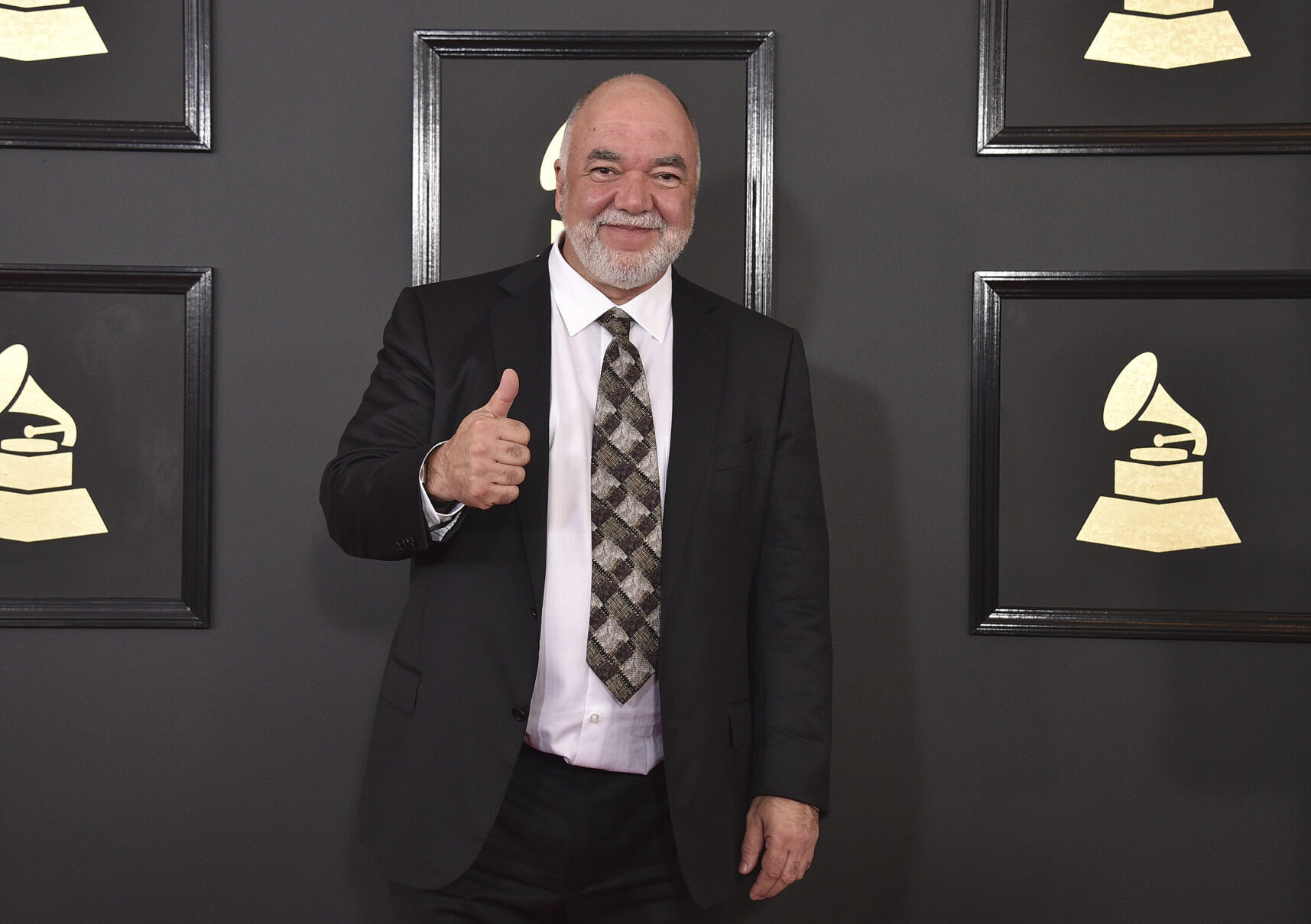 Peter Erskine